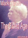 The Gilded Age (eBook)
